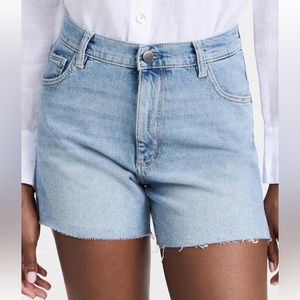 DL 1961 Relaxed Vintage Short